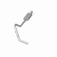 Load image into Gallery viewer, BRExhaust 15-17 Lincoln Navigator/ Ford Expedition Exhaust Kit
