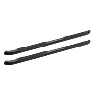 Westin 1996-2002 Toyota 4Runner 4dr Signature 3 Nerf Step Bars - Black Westin