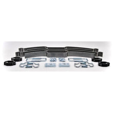 Load image into Gallery viewer, Hellwig 88-98 GMC C1500 Pro Series Helper Spring - Up To 2500lb Level Load Capacity
