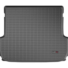 Load image into Gallery viewer, WeatherTech 20-24 Subaru Outback Cargo Liners - Black WeatherTech
