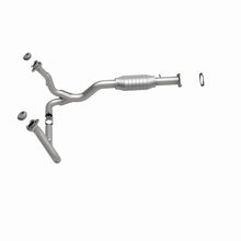 Load image into Gallery viewer, MagnaFlow Conv DF 2000 S10 4.3L 4WD | 93227
