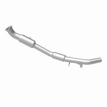 Load image into Gallery viewer, Magnaflow 2017 Mercedes-Benz GLS450 3.0L Direct Fit Converter
