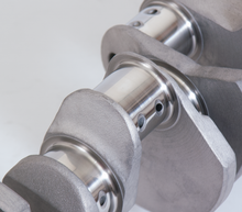 Load image into Gallery viewer, Eagle Chevrolet 400 3.800in Stroke Internal Balance Forged 4340 Steel Crankshaft Eagle
