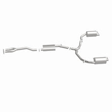 Load image into Gallery viewer, MagnaFlow BRE Exhaust Kit 15-22 300 CHARGER 3.6L
