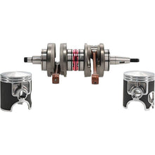 Load image into Gallery viewer, Vertex Pistons Uncategorized Vertex Yamaha Complete Engine Rebuild Kit
