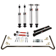Load image into Gallery viewer, QA1 94-96 GM B-Body Level 1 Drag Kit 2.0 w/ Shocks
