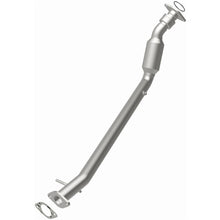 Load image into Gallery viewer, MagnaFlow Converter Direct Fit California Grade 07-08 Chevrolet Uplander 3.9L
