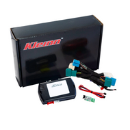 Kleinn 19-21 Chevrolet Silverado/ Sierra Remote Start Kleinn Air Horns