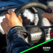 Load image into Gallery viewer, Rhino USA Off-Road Wrist Restraints (Pair) Gloves Rhino USA
