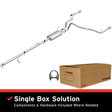 Load image into Gallery viewer, MagnaFlow BRE Exhaust Kit 10-11 Dodge Ram 1500 5.7L
