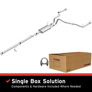 MagnaFlow BRE Exhaust Kit 10-11 Dodge Ram 1500 5.7L | 106-0516