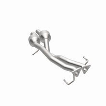 Load image into Gallery viewer, MagnaFlow Conv Direct Fit 07-09 Audi Q7 3.6L Manifold
