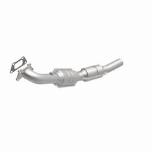 Load image into Gallery viewer, MagnaFlow Conv DF 12-13 Chevrolet Camaro V6 3.6L
