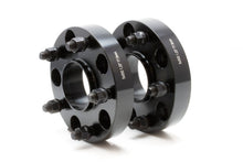 Load image into Gallery viewer, Wheel Mate 8x170 Bolt Pattern 2.5in Thick 125mm ID 215mm OD 14x2.0 Stud Wheel Adapter (Single) Wheel Mate
