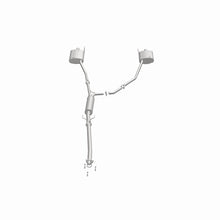 Load image into Gallery viewer, MagnaFlow BRE Exhaust Kit 09-15 Honda Pilot 3.5L
