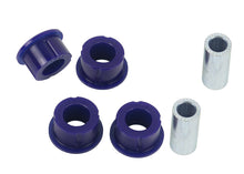 Load image into Gallery viewer, SuperPro 1986 Toyota Supra Base Rear Lower Control Arm Bushing Kit Superpro
