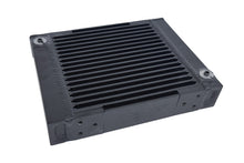 Load image into Gallery viewer, CSF Universal Large Single-Pass Oil Cooler - M22 x 1.5 - 12in L x 9.33in H x 2.16in W
