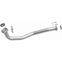 Load image into Gallery viewer, BRE Exhaust 98-00 RAV4 2.0L Front Pipe Kit | 107-0156
