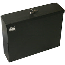 Load image into Gallery viewer, Tuffy Laptop Computer Lockbox W/ Keyed Lock Cargo Boxes &amp; Bags Tuffy Products

