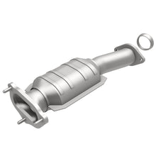 Load image into Gallery viewer, MagnaFlow Conv DF 04 Ranger/BSer 3.0 Rear
