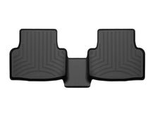 Load image into Gallery viewer, WeatherTech 2022+ Volkswagen Taos Rear FloorLiner - Black | 4416632
