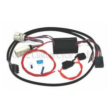 Load image into Gallery viewer, NAMZ 2014+ Tri-Glide Trailer Isolator w/8-Position Gray Molex (5 Wire Trailer) Misc Powersports NAMZ   
