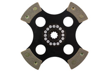 Load image into Gallery viewer, ACT 2001 BMW M3 4 Pad Rigid Race Disc Clutch Discs ACT   
