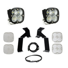 Load image into Gallery viewer, Baja Designs 21-25 Ford Raptor (Base/37/R) Squadron Sport A-Pillar Kit  w/ FREE SHIPPING
