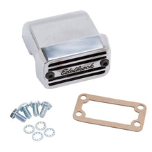 Load image into Gallery viewer, Edelbrock Engine Crankcase Breather Cap Edelbrock Engine Crankcase Breather Cap 4201

