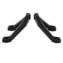 Load image into Gallery viewer, Westin 18-20 Jeep Wrangler / 2020 Gladiator LED Cowl Mount - Textured Black Westin
