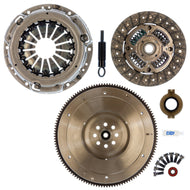 Exedy OE 2006-2006 Saab 9-2X H4 Clutch Kit Exedy