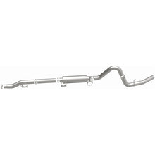 Load image into Gallery viewer, MagnaFlow BRE Exhaust Kit 99-01 Ford F-250 F-350 Super Duty 7.3L
