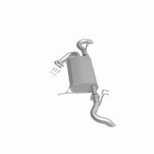 Load image into Gallery viewer, BRExhaust 13-17 ACURA RDX 3.5L Muffler Kit
