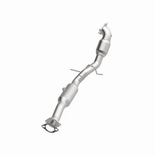 Load image into Gallery viewer, Magnaflow 03-04 Volvo XC70 2.5L Direct Fit Converter
