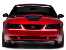 Load image into Gallery viewer, Raxiom 99-04 Ford Mustang Axial Series OE Style Headlights- Black Housing (Smoked Lens) Headlights Raxiom
