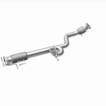 Load image into Gallery viewer, BRE Exhaust 10-15 Equinox Terrain 3.0L 3.6L Front Pipe Kit
