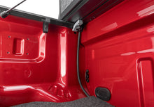 Load image into Gallery viewer, UnderCover 2017 Ford Super Duty 80.4in Fusion Bed Cover - Magnetic Effect Undercover
