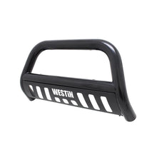 Load image into Gallery viewer, Westin 2009-2014 Ford F-150 E-Series Bull Bar - Black Westin
