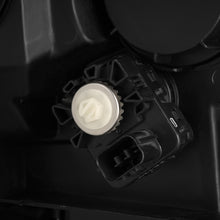 Load image into Gallery viewer, AlphaRex 23-24 Toyota Tacoma LUXX-Series LED Proj Headlights Alpha Blk w/Actv Light &amp; Seq. Sig + DRL AlphaRex
