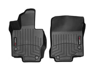 WeatherTech 2020+ Mercedes-Benz GLE-Class Front FloorLiner - Black | 4415331