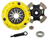 Load image into Gallery viewer, ACT 1970 Toyota Corona XT/Race Rigid 4 Pad Clutch Kit Clutch Kits - Single ACT   
