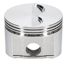 Load image into Gallery viewer, JE Pistons 440 MOPAR FT -3cc Set of 8 Pistons JE Pistons
