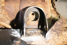 Load image into Gallery viewer, Rust Buster Avalanche/Suburban/Yukon Center Rear Body Frame Mount
