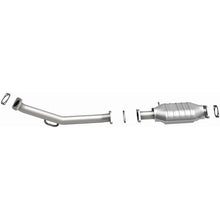 Load image into Gallery viewer, MagnaFlow Conv DF Mazda 84 85
