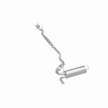 Load image into Gallery viewer, MagnaFlow BRE Exhaust Kit 11-17 Nissan Juke 1.6L
