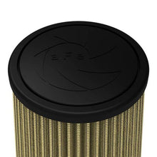 Load image into Gallery viewer, aFe Air Filters - Universal Fit afe Magnum FLOW Universal Air Filter 5 IN F X 6-1/2 IN B X 4-3/4 IN T X 8 IN H
