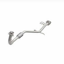 Load image into Gallery viewer, BRE Exhaust 99-05 Cavalier Sunfire 2.2L 2.4L Front Pipe Kit
