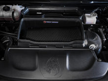 Load image into Gallery viewer, aFe 21-23 RAM 1500 TRX Track Series Carbon Fiber Cold Air Intake System w/ Pro 5R Filter Cold Air Intakes aFe   
