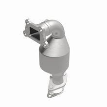 Load image into Gallery viewer, Magnaflow 12-13 Chevrolet Impala 3.6L Direct Fit Converter

