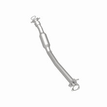 Load image into Gallery viewer, Magnaflow 07-09 Chevrolet Equinox 3.4L Direct Fit Converter
